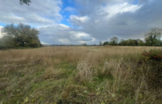 Development Plot in Gainsborough photo